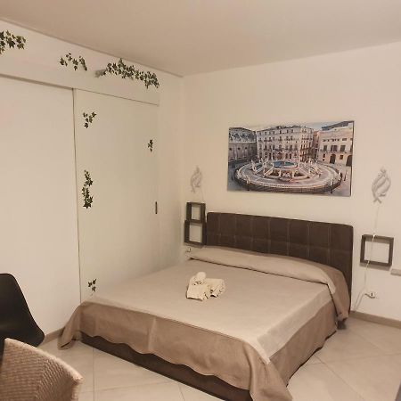 Aspettando Vossia Apartment Palermo Bagian luar foto